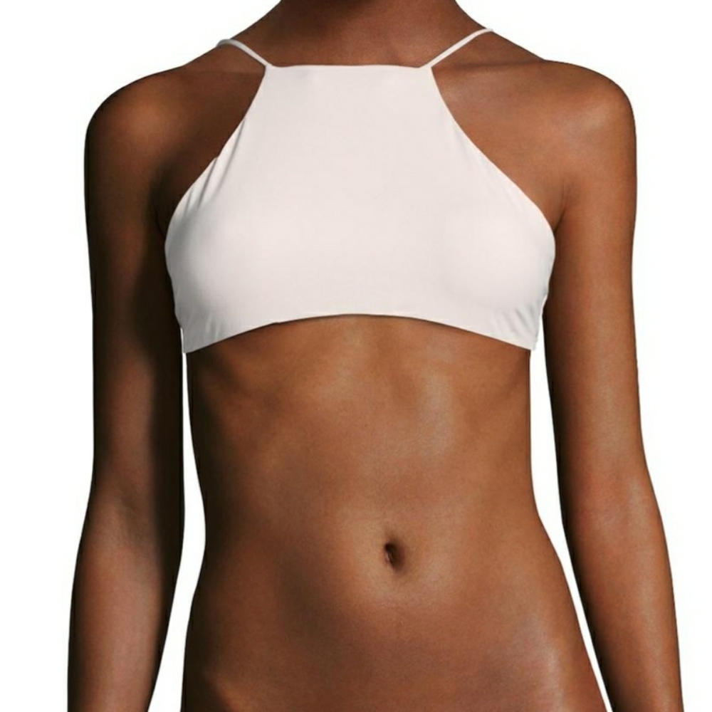 TAVIK Swimwear Ryan Halter Bikini Top
